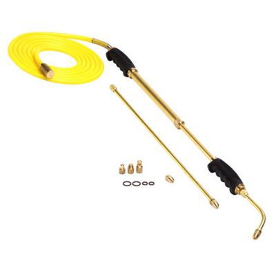 Pulvérisateur à  pression continue Jet 7