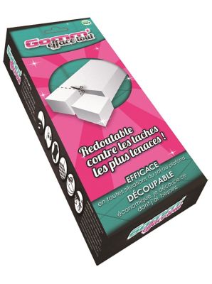 Gomme Magique Efface Tout découpable 31cm