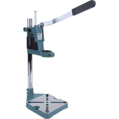 Support de perçage Brüder Mannesmann 1255 420 Hauteur de travail max. : 60 mm 1 pc - vue 2