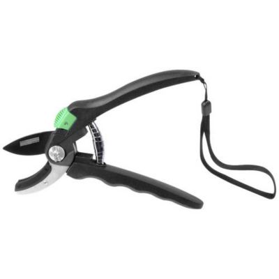 Tijeras de podar Mannesmann M63100 Manuel Couper des branches Non rechargeable - vue 1