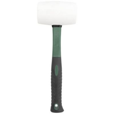 Maillet en caoutchouc 700 g - vue 2