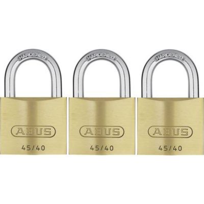 Abus Triples SB