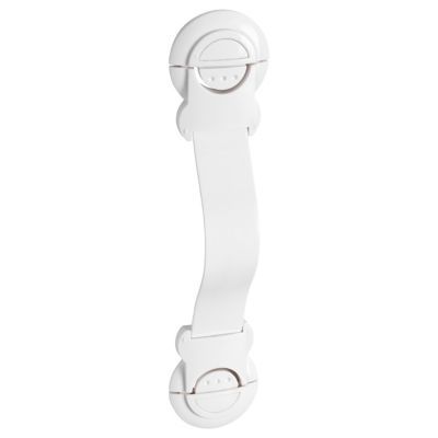 4 Stop Porte Transparent Castorama