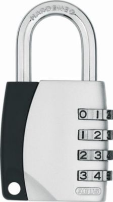Cadenas ABUS ABVS30890 avec serrure à combinaison - vue 2