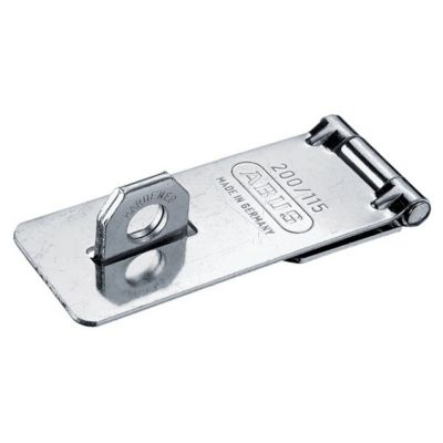 Porte cadenas Abus 200/ /DFNLI Anse 13 5mm Longueur 97mm Acier anti corrosion