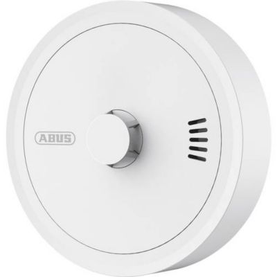 Détecteur de chaleur PREVARO 10 détecteur thermique 110 mm x 37 mm pile intégrée