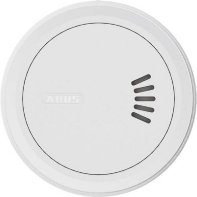 ABUS PREFIRA 5 Smart détecteur de fumée Premium autonomie