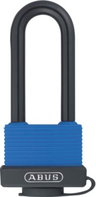 Cadenas extérieur ABUS 70IB45HB63 Safe Inox 50 mm 2 clés - vue 3