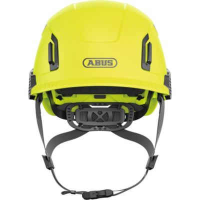 Casque de protection industrielle ABUS SPECTOR polair - vue 6
