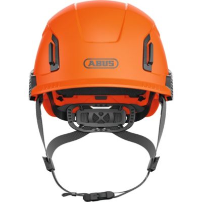 Casque de protection travaux électrique ABUS SPECTOR E - vue 6