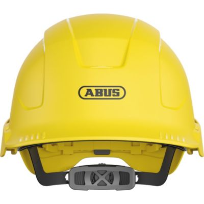 Casque de protection travaux électrique ABUS SCATOR E - vue 5
