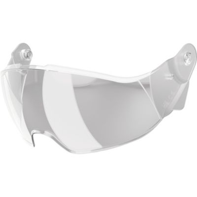 Accessoire de casque ABUS SCATOR Visière transparente - vue 2