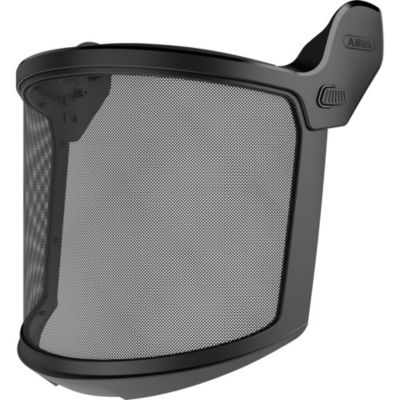 Accessoire de casque ABUS SCATOR Visière intégrale maillée - vue 2