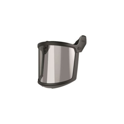 Accessoire de casque ABUS SCATOR Visière intégrale transparente - vue 2