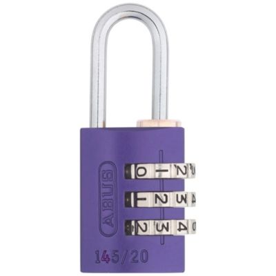 ABUS Cadenas à combinaison 14540 - vue 5