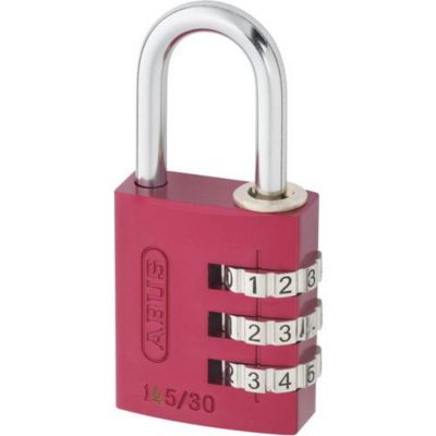 CADENAS ABUS A CHIFFR.30MM Abus - vue 2