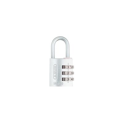Abus Cadenas à combinaison 14530 - vue 1