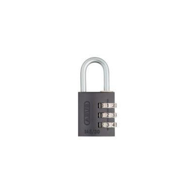 Abus Cadenas à combinaison 14530 - vue 4