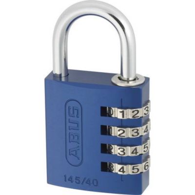 ABUS Cadenas à combinaison 14540 - vue 2
