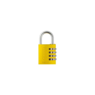 ABUS Cadenas à combinaison 14540 - vue 7