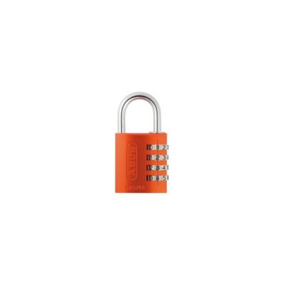 ABUS Cadenas à combinaison 14540 - vue 8