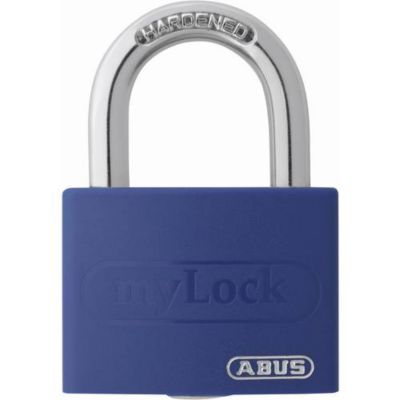 Cadenas ABUS ABVS50005 avec serrure à clé