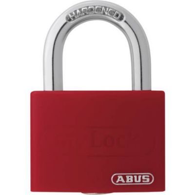 Cadenas Abus 7240 Aluminium 2 clés incluses