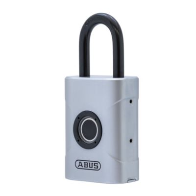 Cadenas ABUS 5745 Touch Ouverture biométrique Résistant aux intempéries Capteur 360° - vue 2