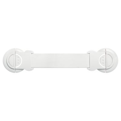 Bloque placard Danni plastique Abus