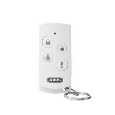 Télécommande alarme ABUS FUBE35001A Commande directe sans code PIN Activationdésactivation alarme Alarme