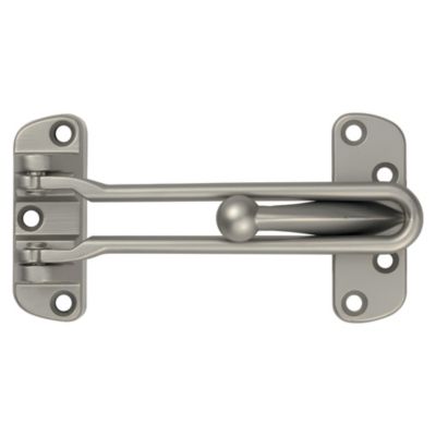 Entrebailleur rigide pour porte Abus SPN110 - vue 2
