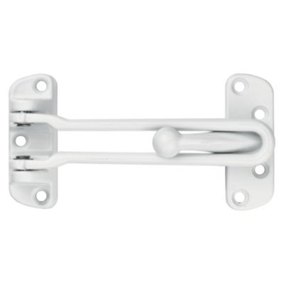 Entrebailleur rigide pour porte Abus SPN110