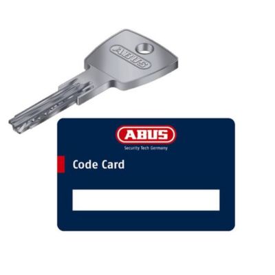 Abus Cylindre D66 45 x 55 mm Débrayable Varie - vue 2