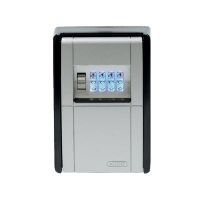 Abus Boîte à Clé Combinaison avec LED - vue 3