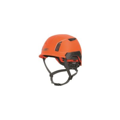 Casque de protection industrielle ABUS SPECTOR polair - vue 5