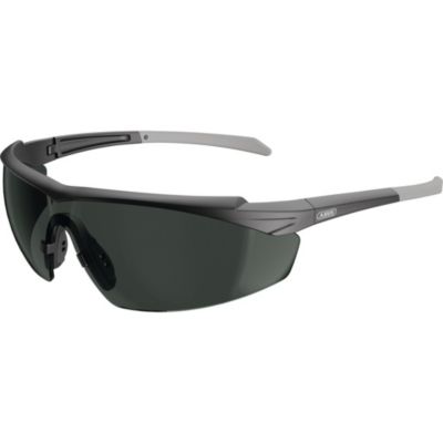 Lunettes de chantier ABUS OCUDO Verres teintée effet velours - vue 2