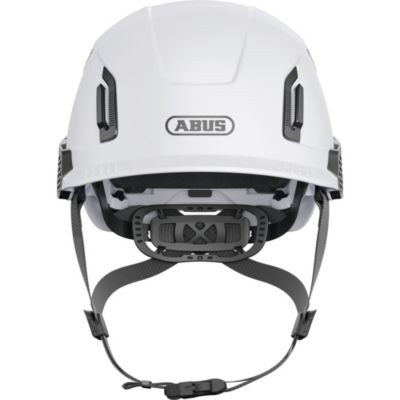 Casque de protection industrielle ABUS SPECTOR polair - vue 4