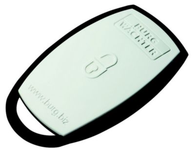 Badge serrure électronique Burg Wächter secuENTRY