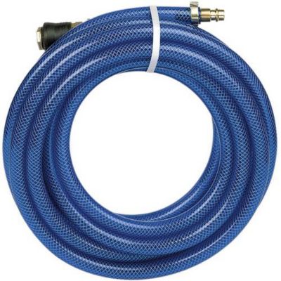 Flexible à air comprimé Metabo 9x3mm 10m Tissu 20 bar - vue 5