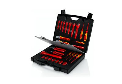 Knipex WZ KN 85 - vue 2
