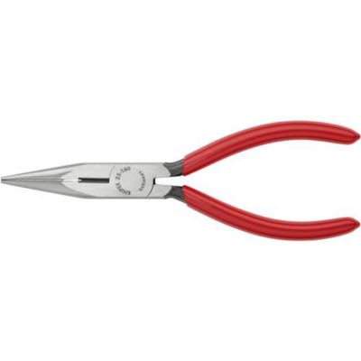 Pince Knipex 25 01 160 pour électronique et mécanique de précision, 160 mm