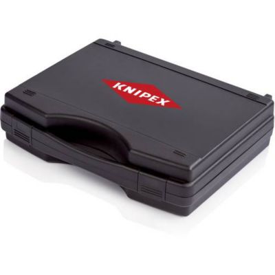 Knipex 97 91 01 Jeu doutils pour les techniciens en valise 3 pièces - vue 2