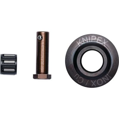 Knipex roue de coupe de rechange TubiX