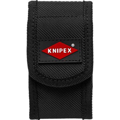 Knipex 00 19 72 LE Ceinture porte outils non équipée