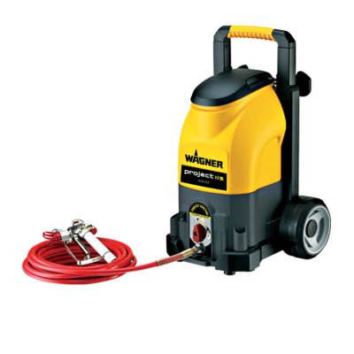 Machine à  peindre haute pression Project 115