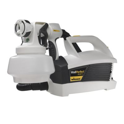 Pistolet à  peinture Basse pression FLEXiO 687