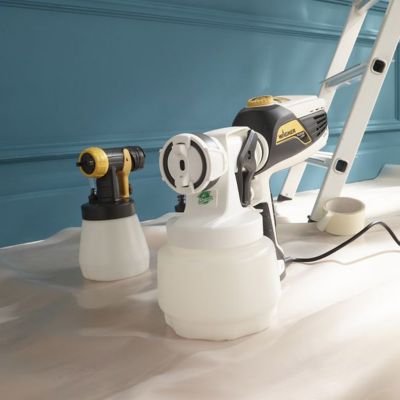 Pistolet à  peinture Wagner FLEXiO 585