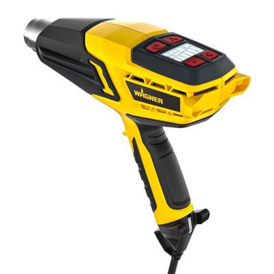 Décapeur thermique Wagner LED FURNO500