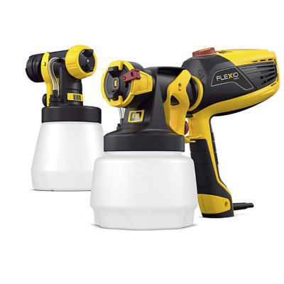 Pistolet à  peinture Wagner FLEXIOW590