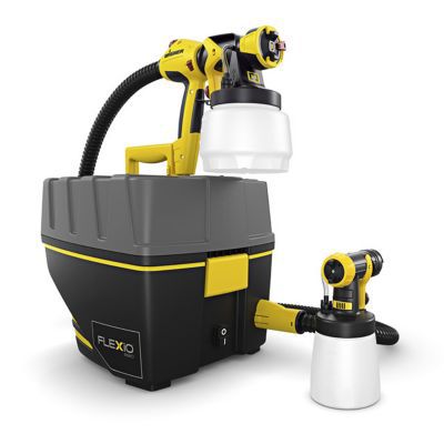 Pistolet à  peinture Wagner FLEXIOW890